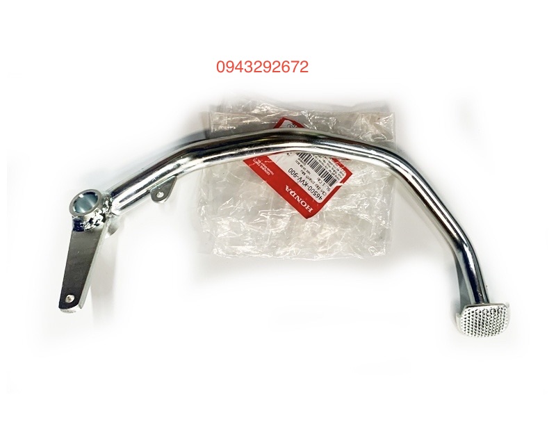 Cần Phanh ( Thắng ) Honda Dream 100 Việt ( 46500KVV900 )
