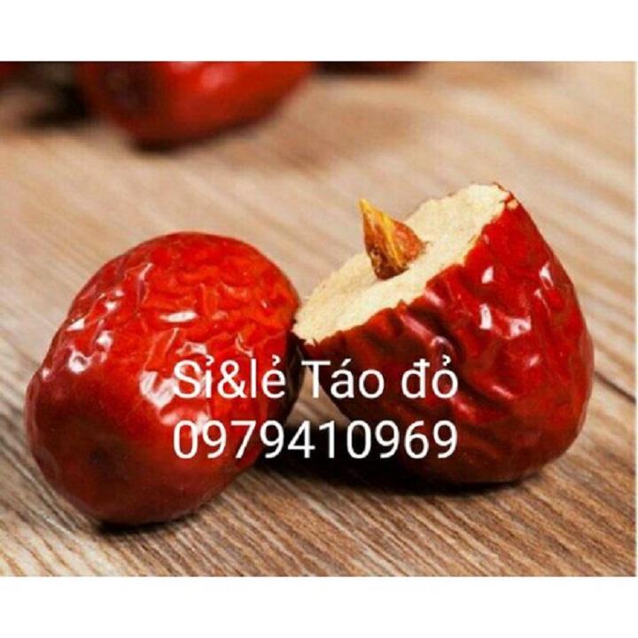 Táo đỏ 200gr. Táo tàu loại 1