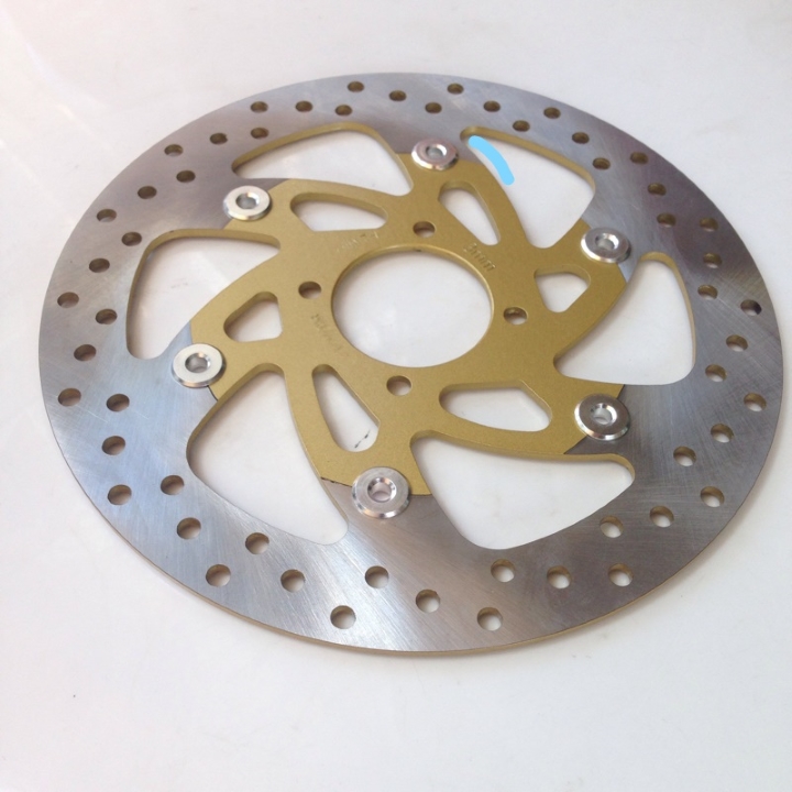 Đĩa Thắng Yaz 260Mm