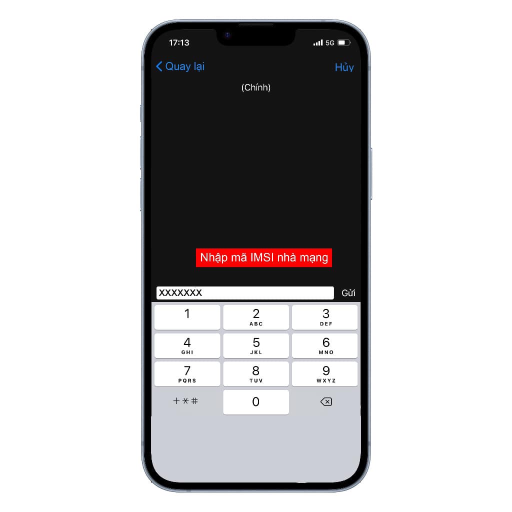 Sim ghép thần thánh iOne 7 Ghost Fix Full Mới Nhất (HOT)