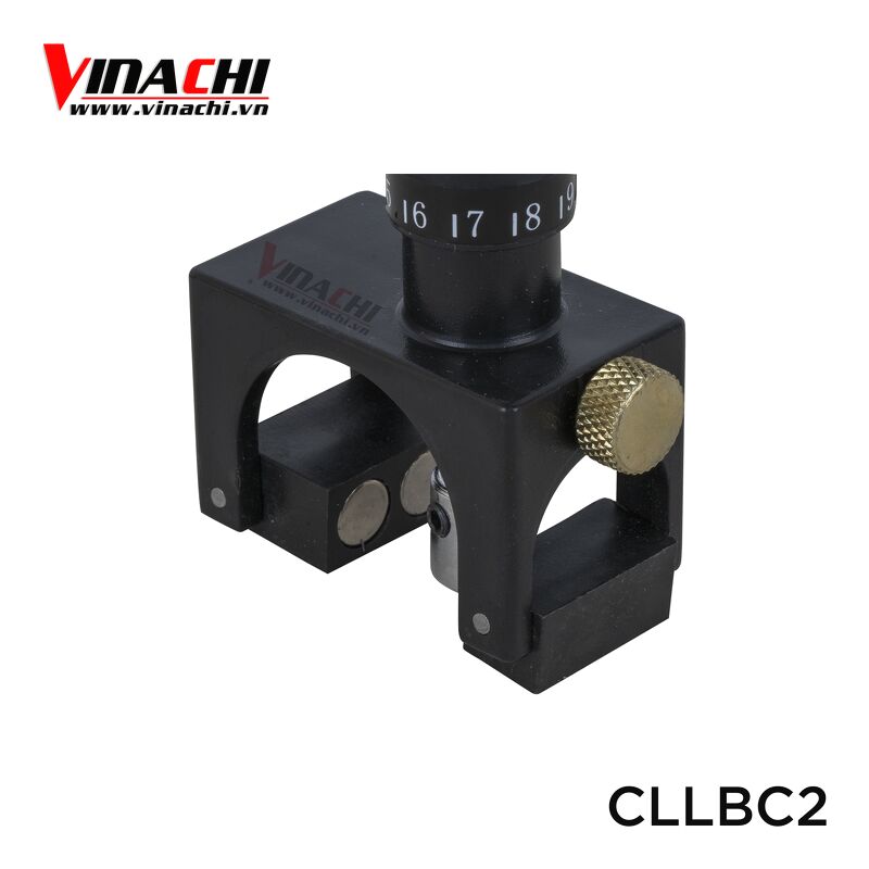 Bộ Cữ Lắp Lưỡi Bào Cuốn - 2 Cái Chính Hãng