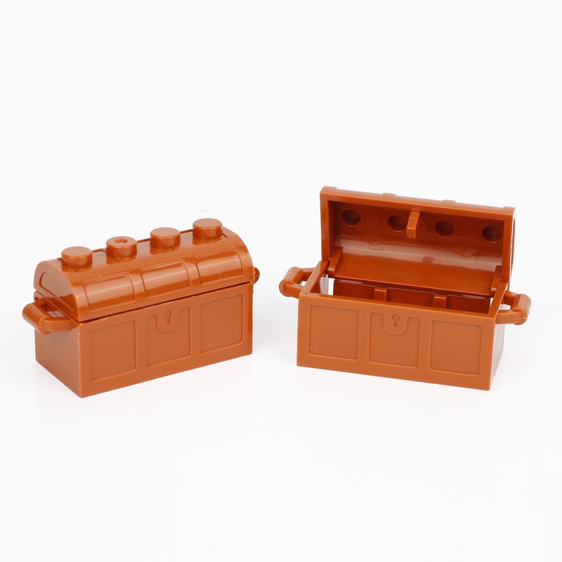 Hòm đựng châu báu no.177 - phụ kiện moc