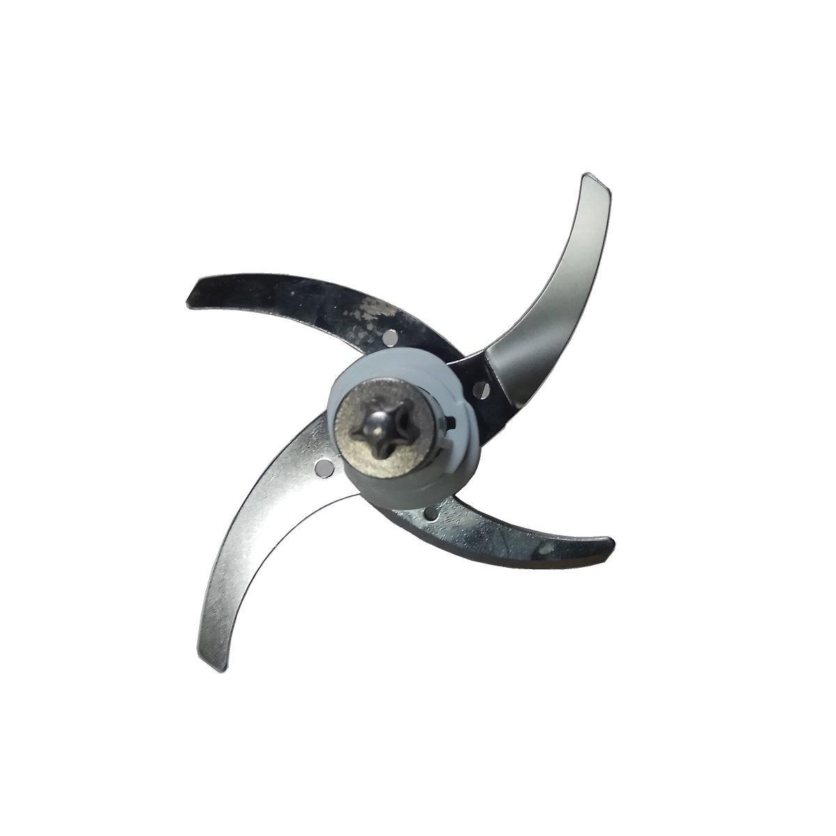 Máy xay thịt dao 2 tầng Korea King PMC-10 1lit