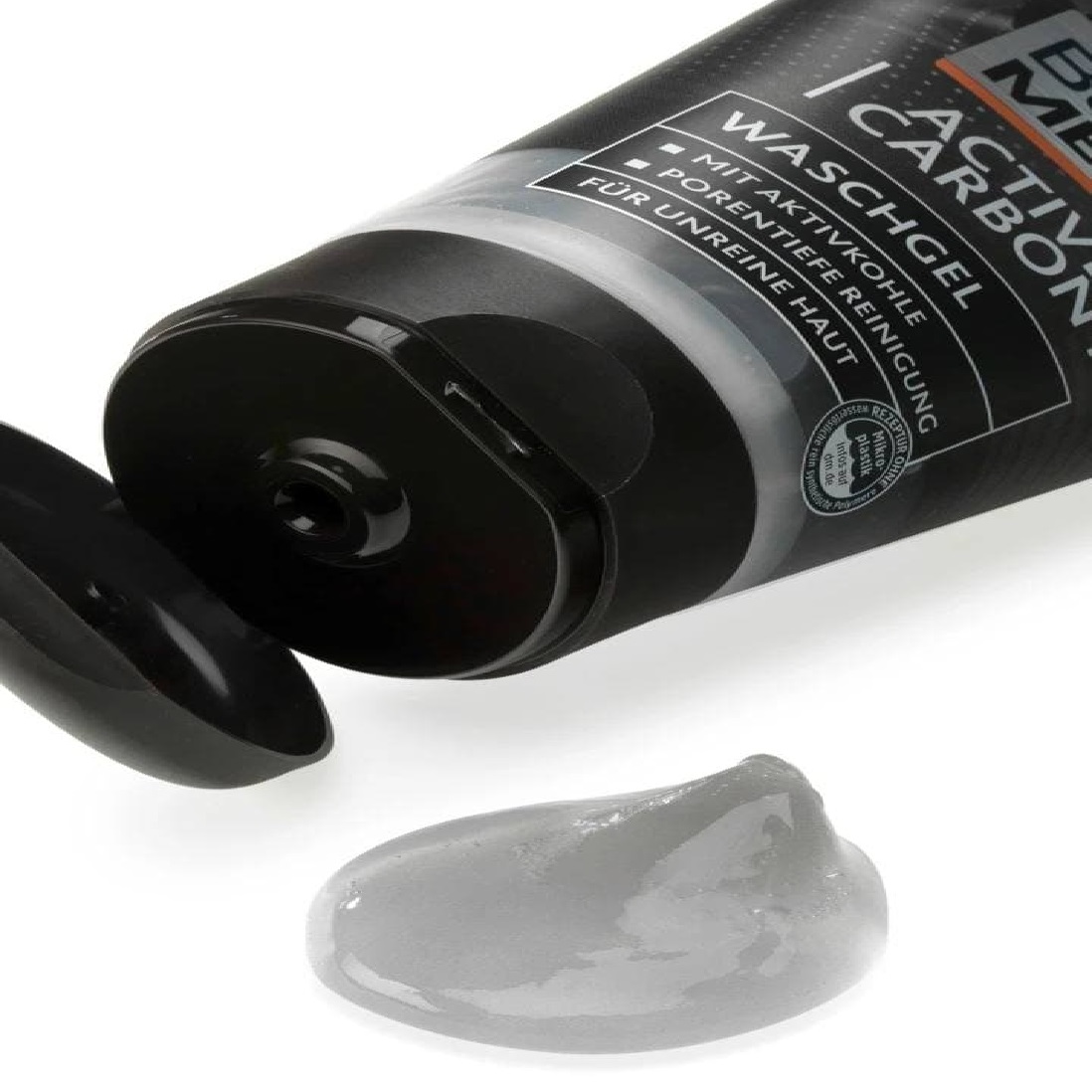 SỮA RỬA MẶT THAN HOẠT TÍNH BALEA MEN ACTIVE CARBON WASCHGEL (150 ml) - HÀNG NHẬP ĐỨC
