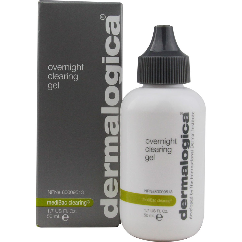 Kem dưỡng da ban đêm Dermalogica Overnight Clearing