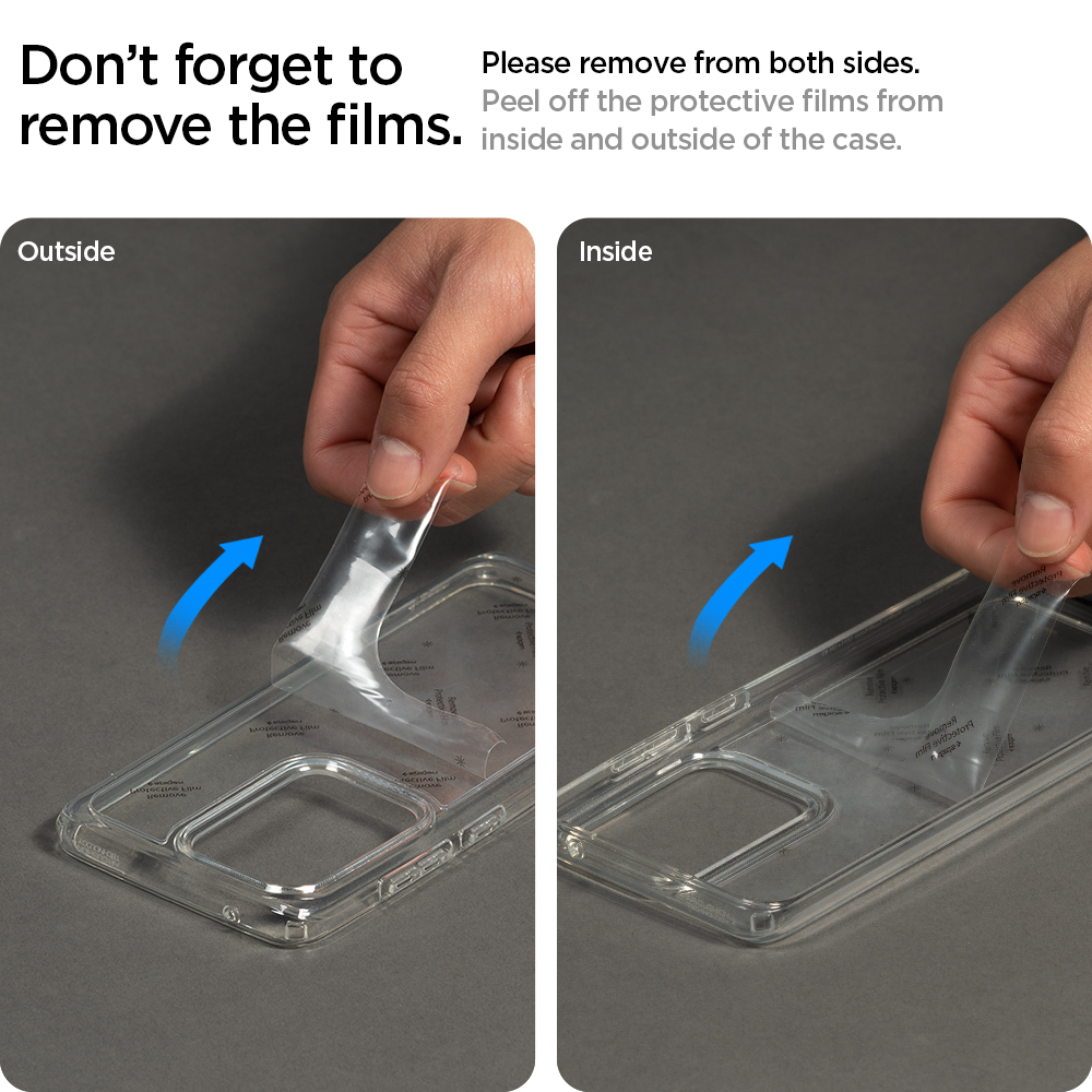 Ốp Galaxy Note 20 / Note 20 Ultra Spigen Ultra Hybrid