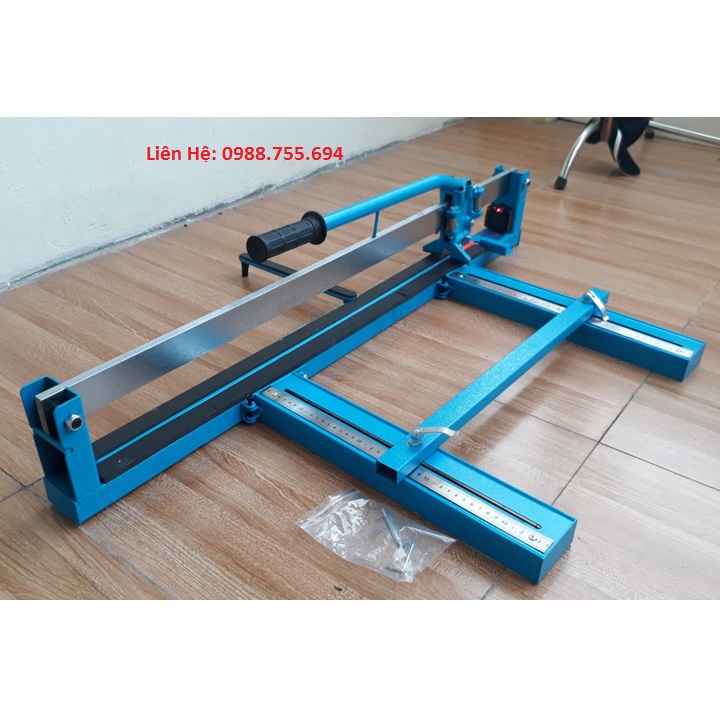 Máy cắt gạch men 80cm Đài Loan