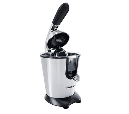 MÁY VẮT CAM STEBA ZP2