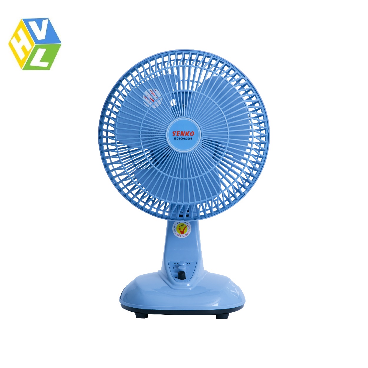 Quạt Bàn B2 Mini Senko B102