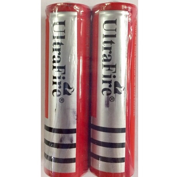 Pin sạc ( máy quạt và đèn pin  - 1 cục pin