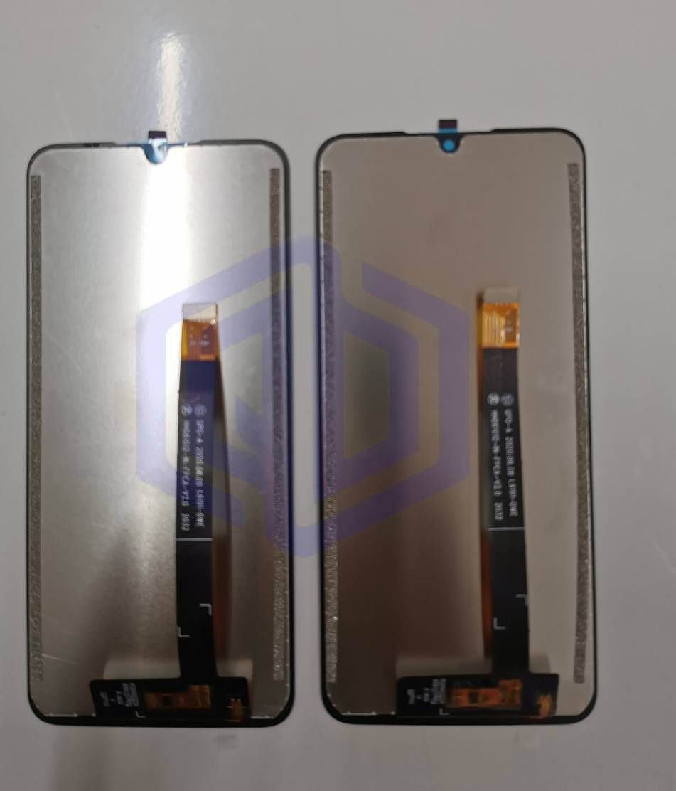 BỘ MÀN HÌNH VSMART STAR 4 / V340 ZIN MÁY