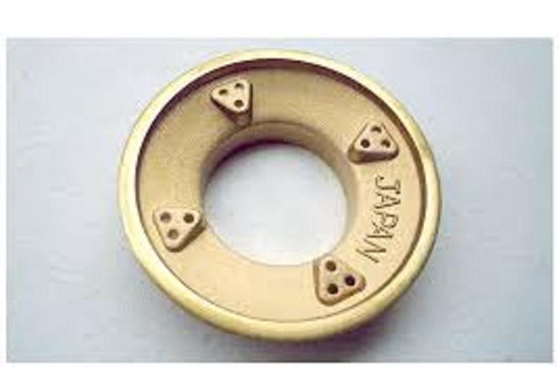 Mâm Pép chia lửa bếp gas gia đình