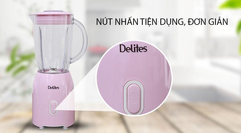 Máy xay sinh tố Delites STO03