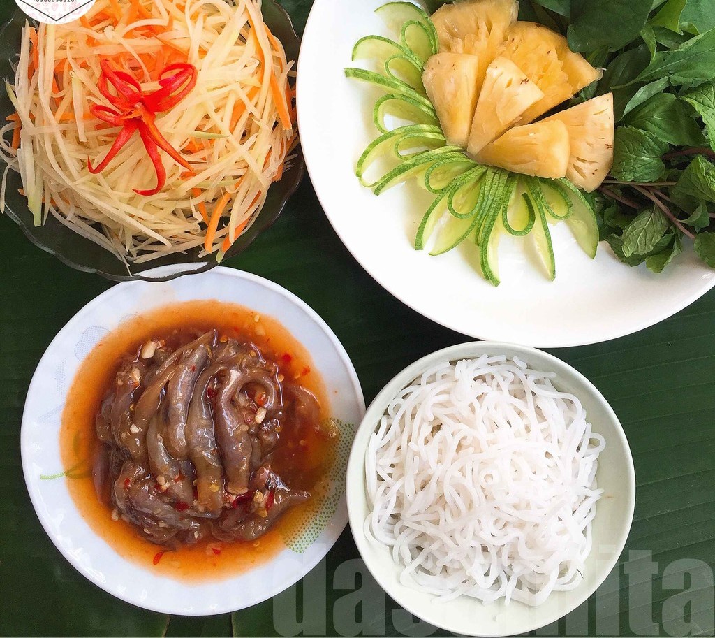 MẮM CÁ PHÈN ĐẶC SẢN MINH TRIẾT. HŨ 500GR