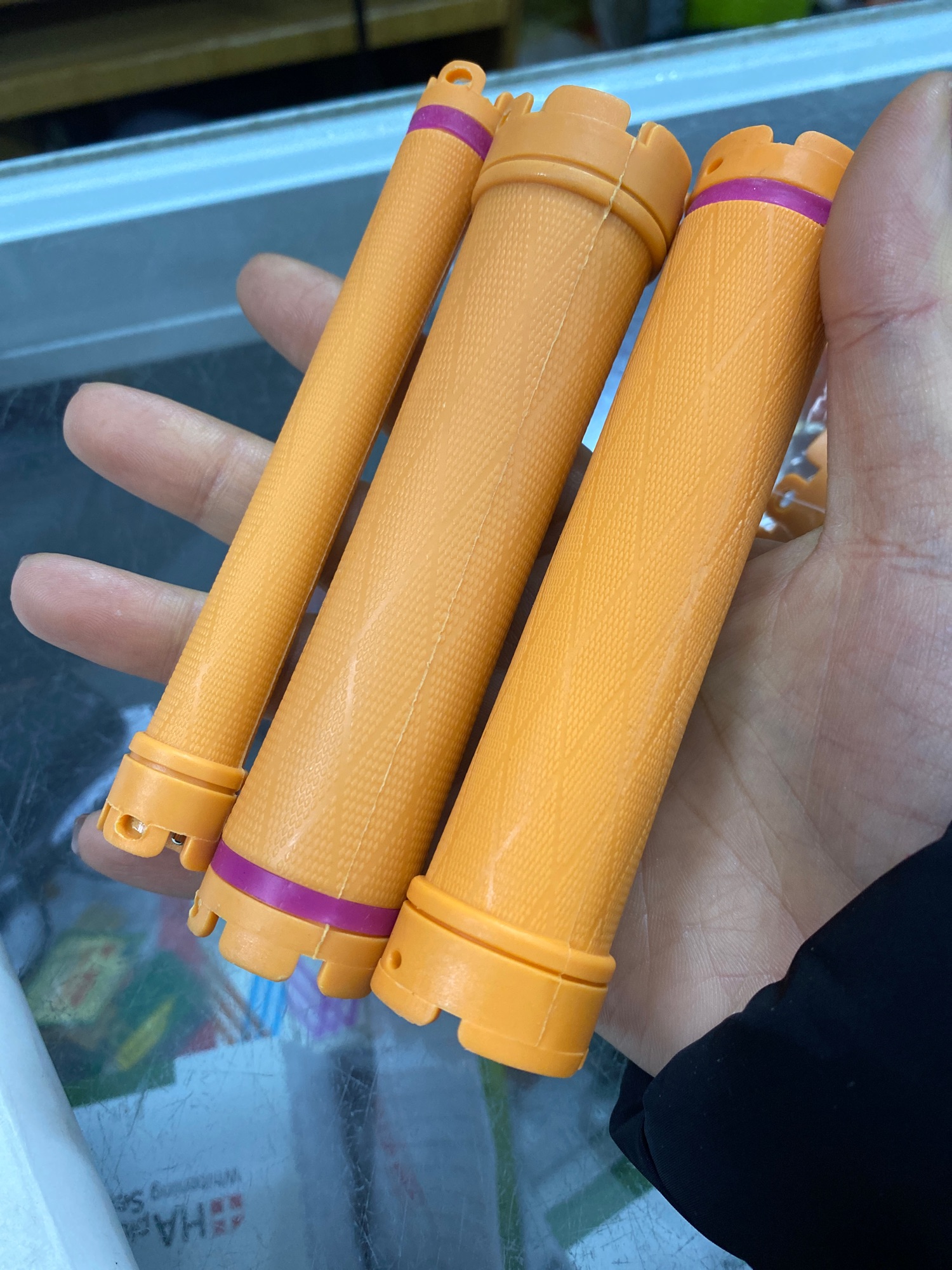Trục uốn nóng YBL 220V