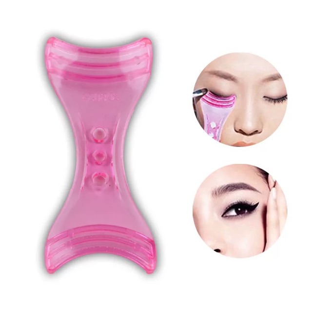 DỤNG CỤ HỖ TRỢ KẺ MẮT , CHUỐT MASCARA TIỆN DỤNG