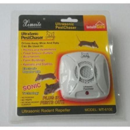 Máy đuổi chuột Ulstrasonic Pestchaser