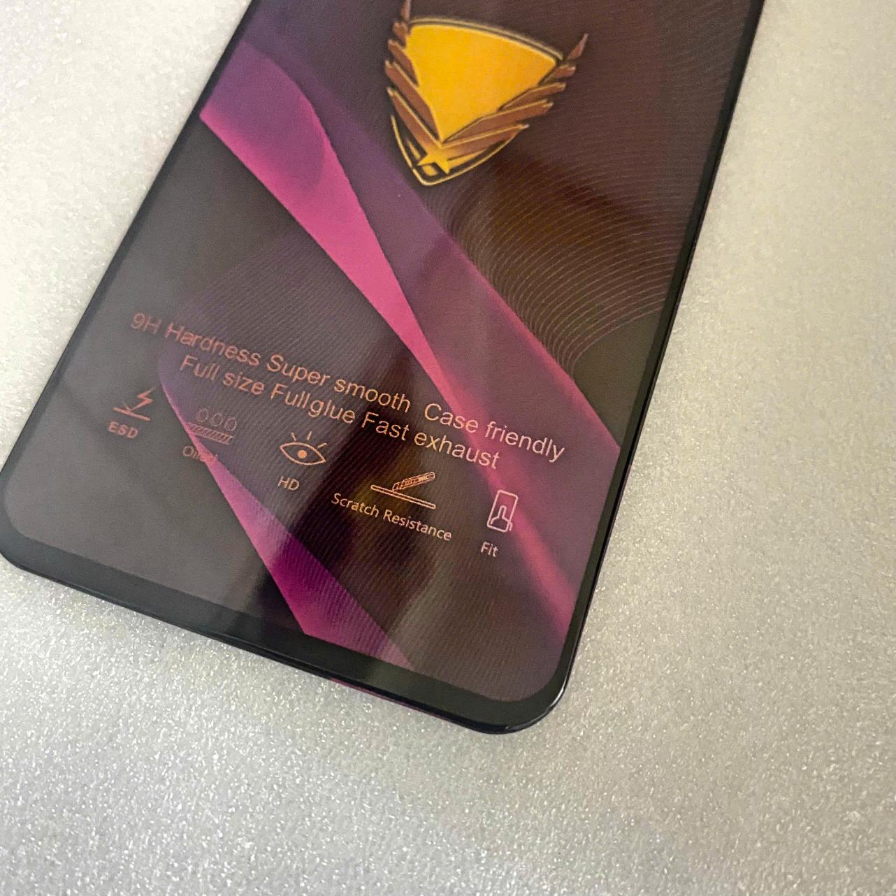 Dán Cường Lực Full Màn Hình OG Xiaomi Redmi Note 7 - Note 7 Pro