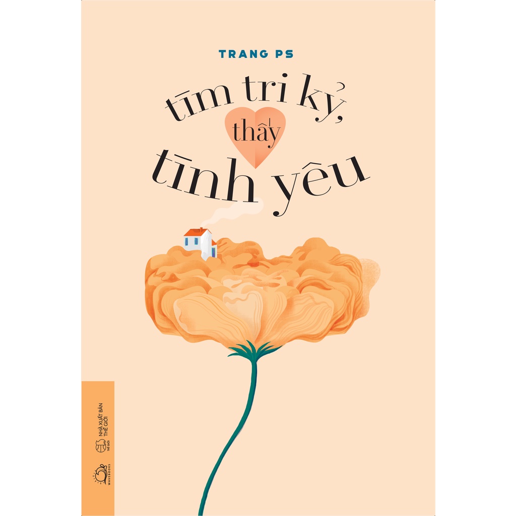 Sách - tìm tri kỷ thấy tình yêu - az việt nam