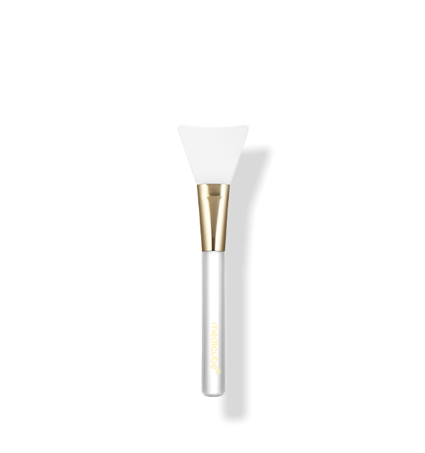 Jelly brush medicube