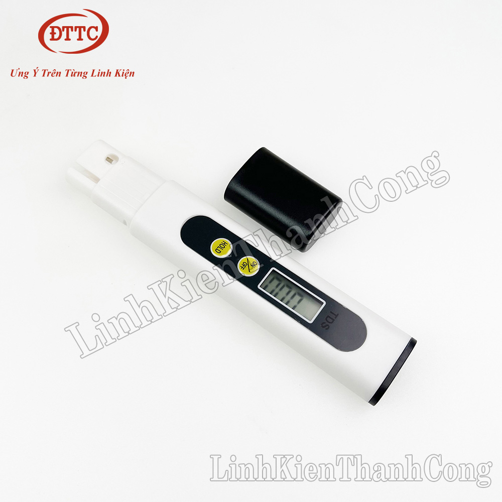 Bút Đo TDS-M2 Đo Nước Sạch