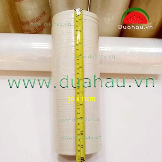 [HCM]Băng keo 2 mặt - Ruột vàng - 5 ly
