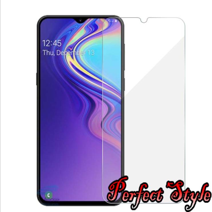 Combo cường lực ốp silicon samsung m20
