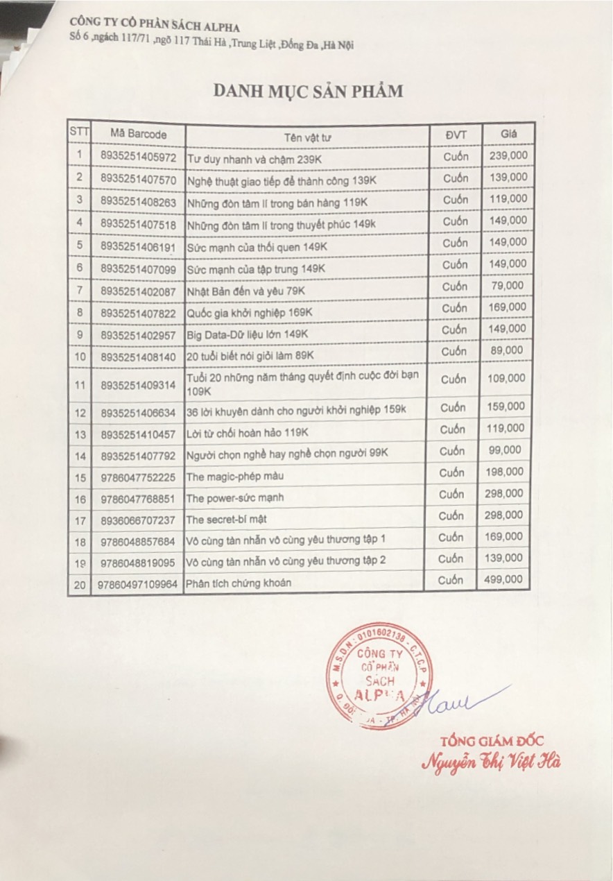 Sách - Phân Tích Chứng Khoán (Security Analysis)