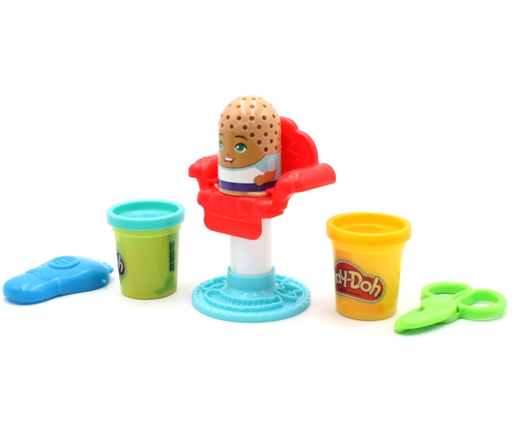 Đất Nặn PLAY-DOH Bộ Nghề Nghiệp Mini