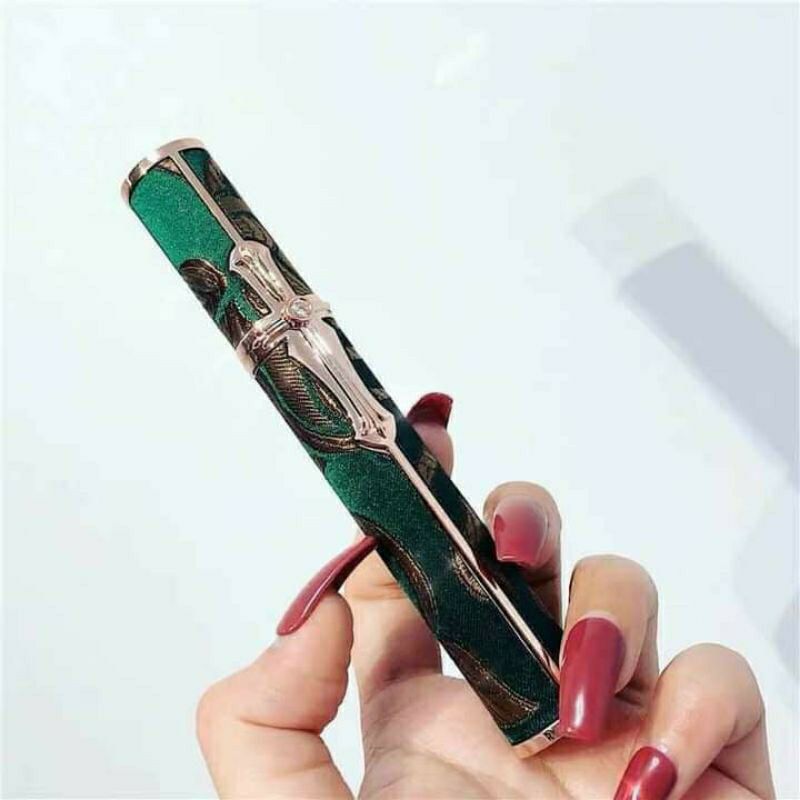 ✨[HÀNG NỘI ĐỊA TRUNG] MASCARA HOJO PHIÊN BẢN CÔNG VÀNG ✨