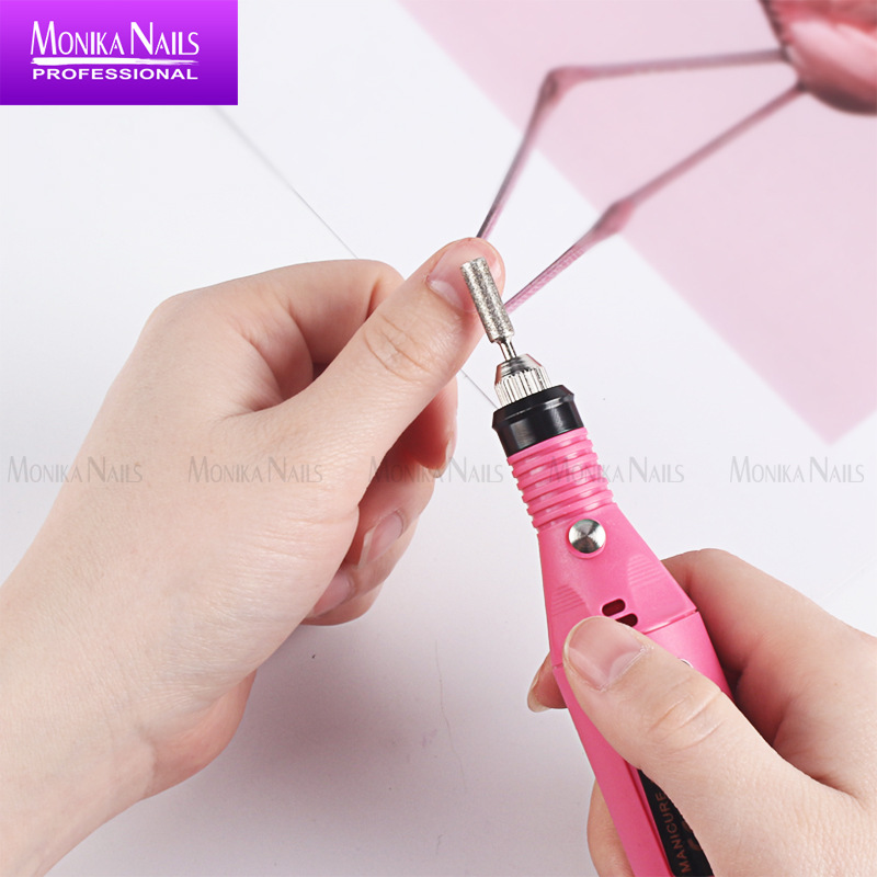 [HCM]【Urbeauty Mall】Máy mài móng bột thường，