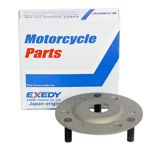Đế bố ba càng/đế côn exedy airblade/pcx/sh/spacy/atila