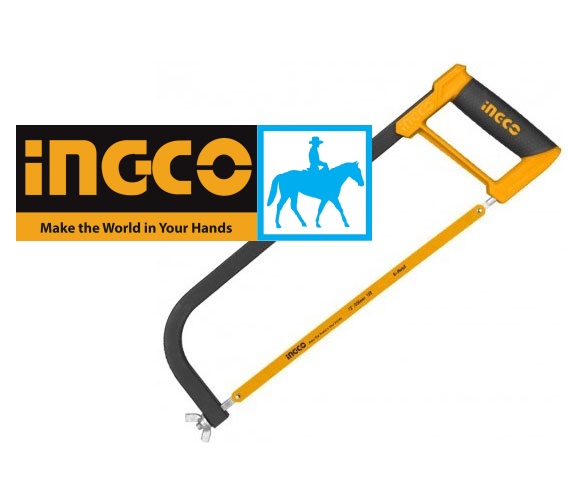 Cưa sắt 300mm 12inch INGCO HHF3028