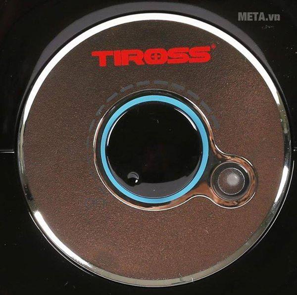 Máy tạo ẩm Tiross TS-842 30W (Đen)