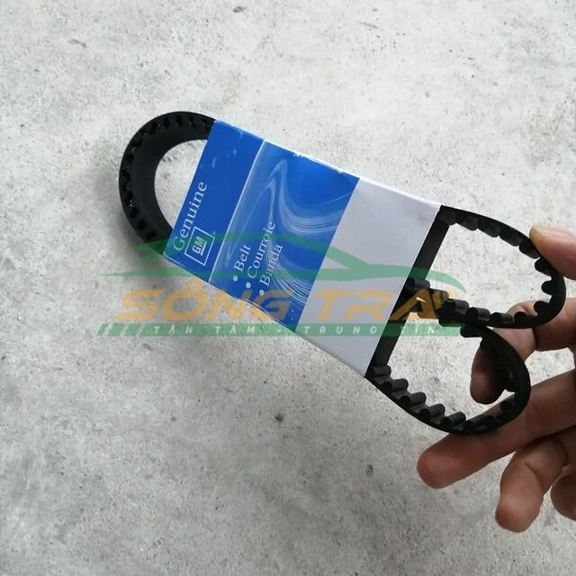 DÂY CUROA CAM DAEWOO LANOS CHÍNH HÃNG GM