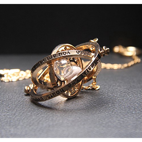 Vòng cổ phong cách Harry Potter thời trang