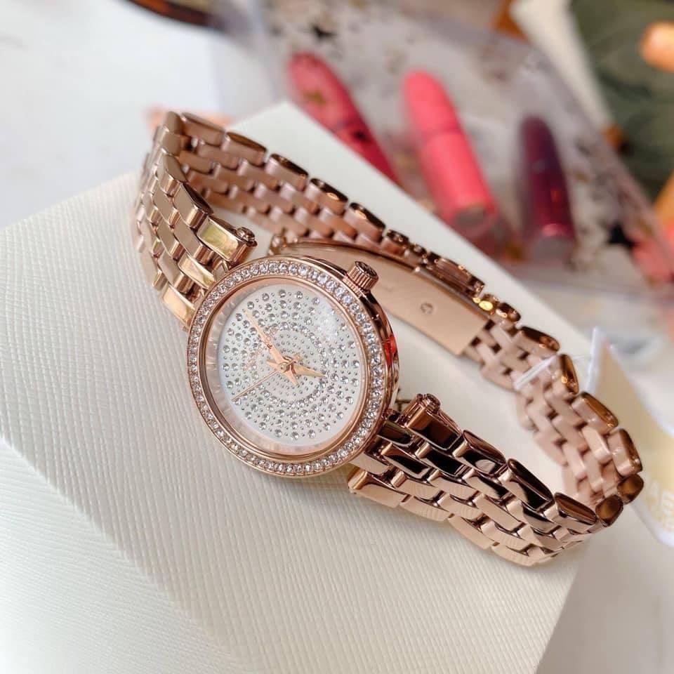 [HCM]Đồng Hồ Michael Kors Nữ MK4410 26mm