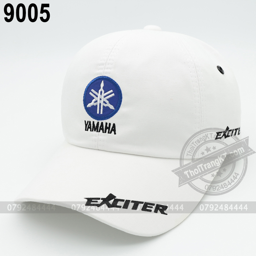 [SIÊU HOT] Nón tem xe exciter