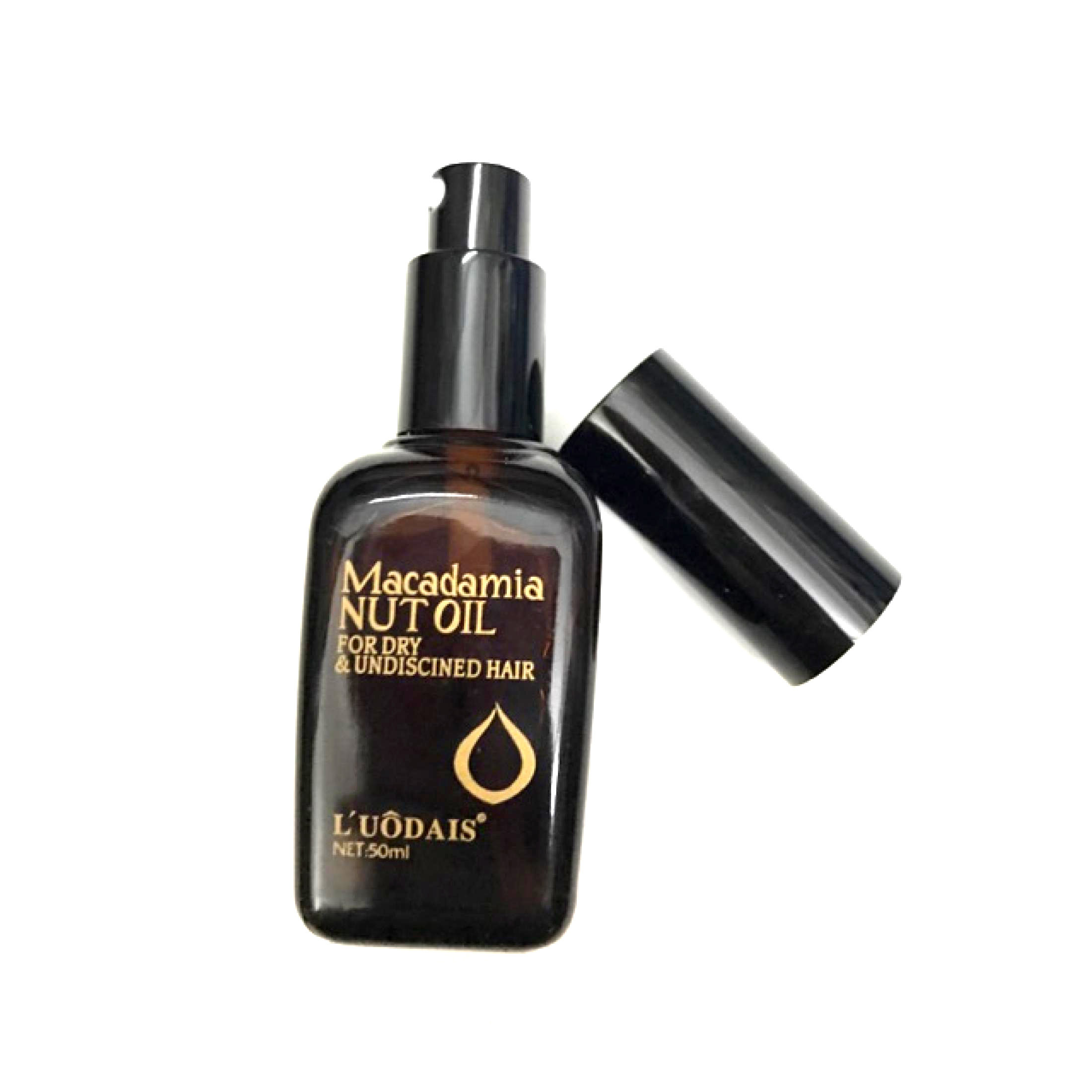 Tinh Dầu Dưỡng Tóc Oliu siêu mềm mượt 50ml