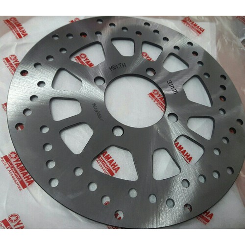 Đĩa Phanh Xe Sirius Jupiter Yamaha
