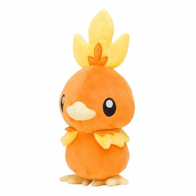 Gấu Bông Pokemon Torchic ( Achamo) 30cm