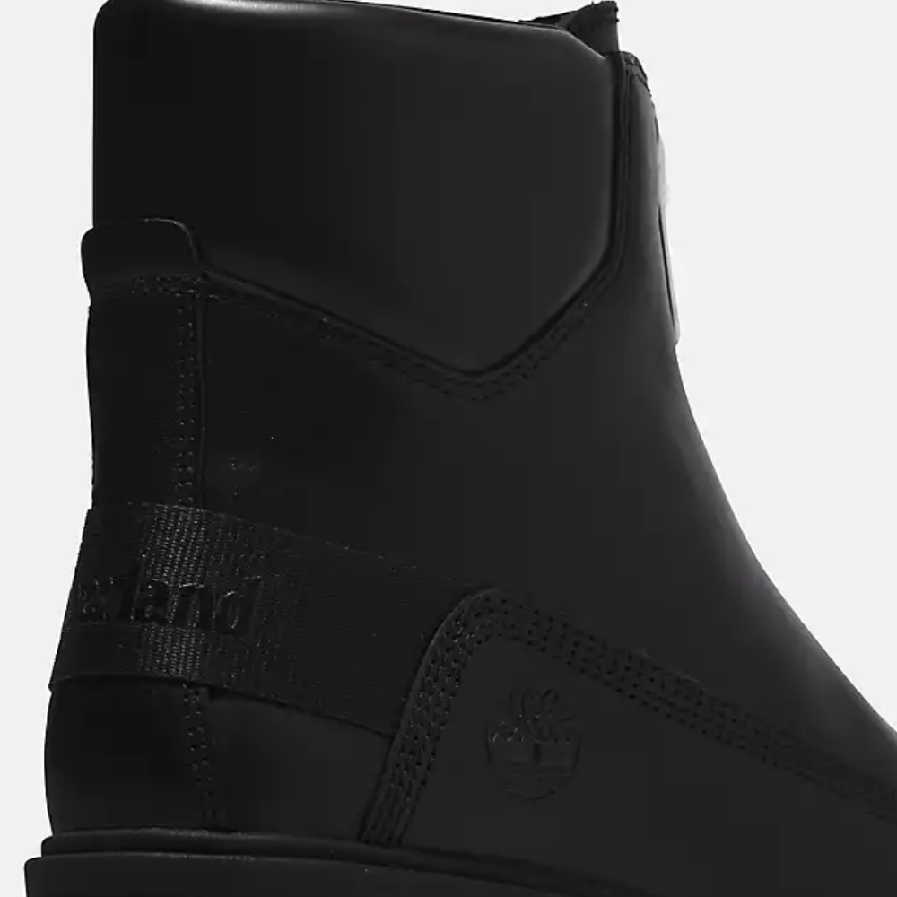 [Sale] Timberland Giày Boot Nữ - Women's Everleigh Boot Front Zip TB0A5YJV