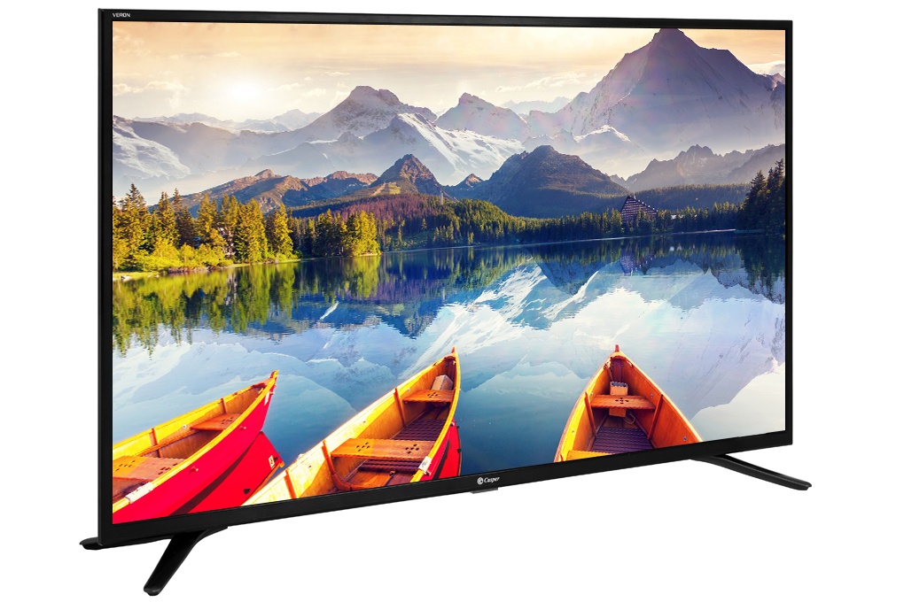 Tivi Casper Android 43 inch 43FG5100