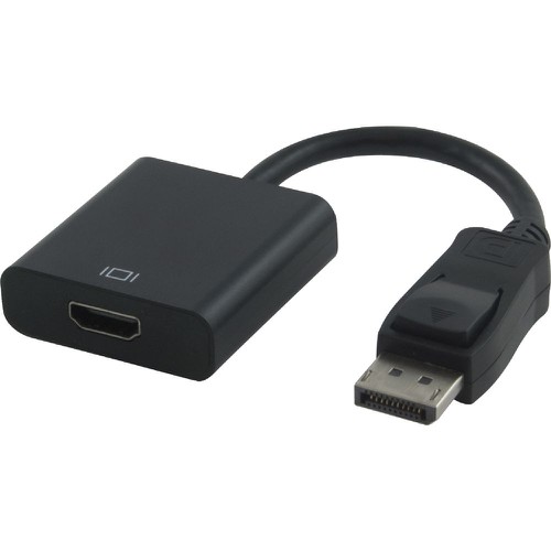 Cáp chuyển đổi display port to hdmi