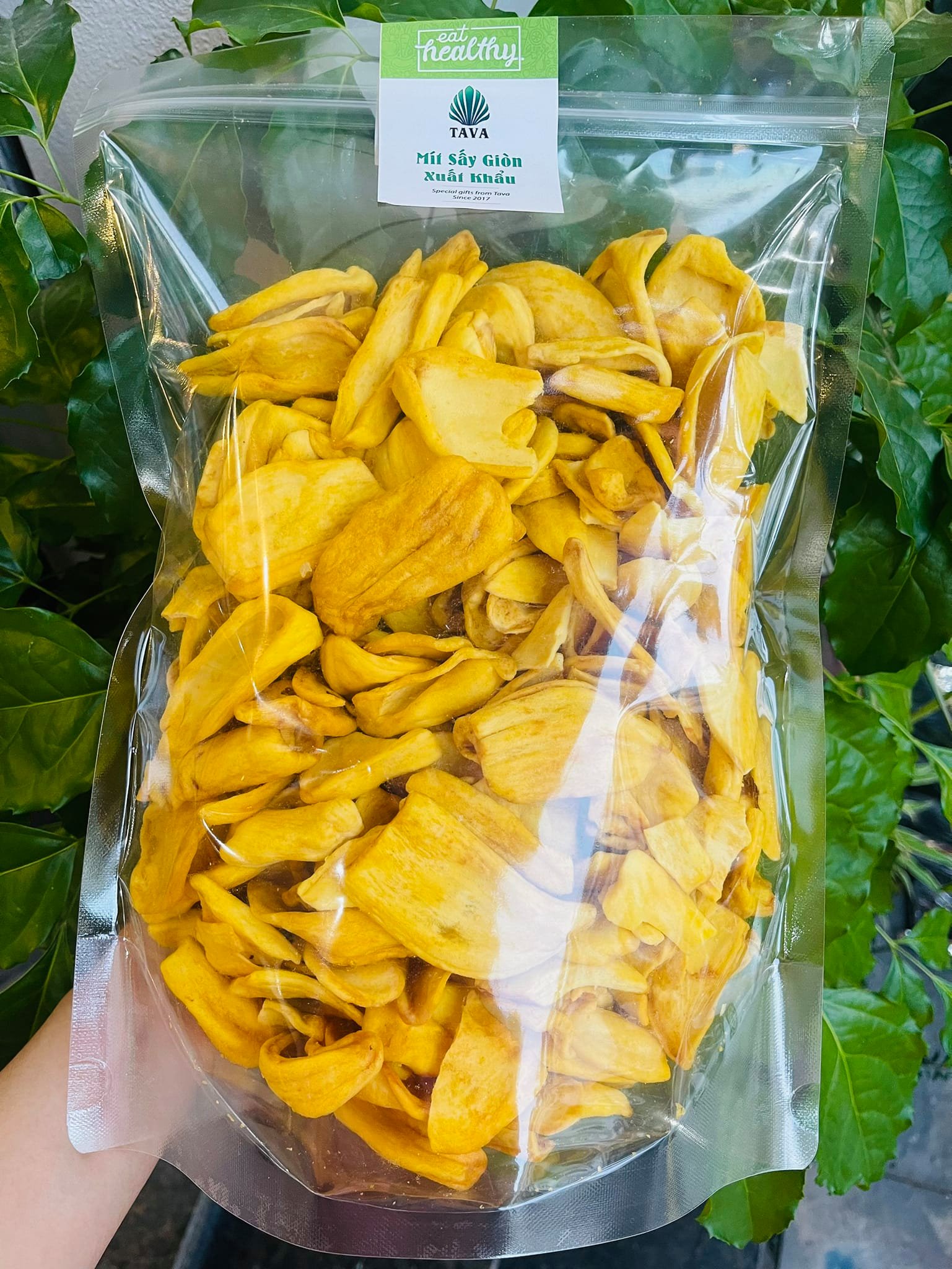 [1Kg/Size] Túi zipper 2 mặt trong suốt/nhiều size