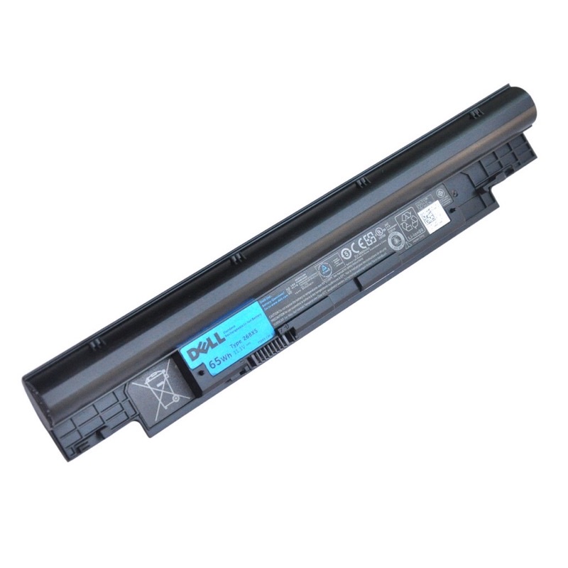 Pin laptop dell latitude 3330 3340 3350 hàng zin