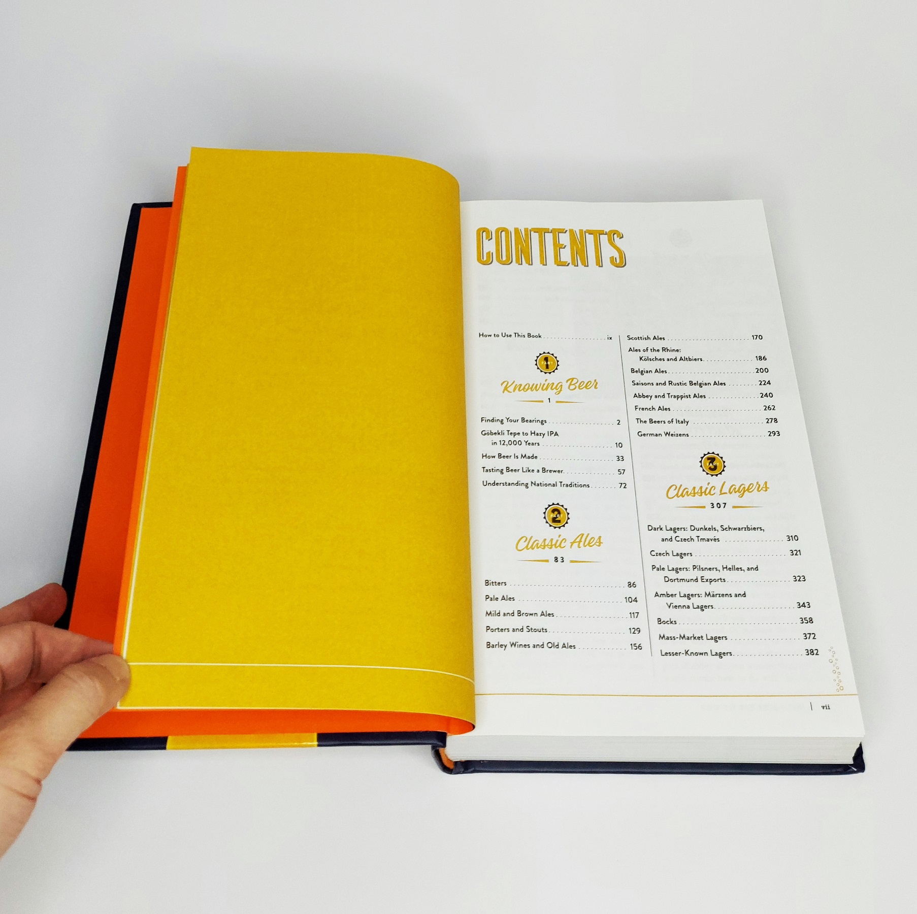 Sách ngoại văn - The Beer Bible: Second Edition (Bìa Cứng)