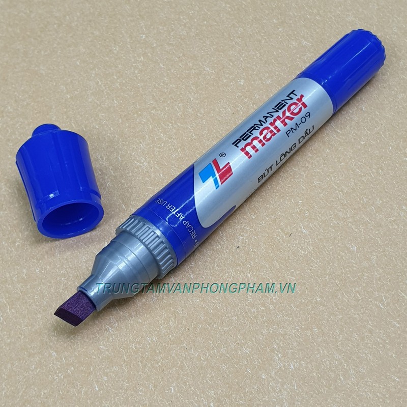 [HCM]Bút lông dầu TL PM09