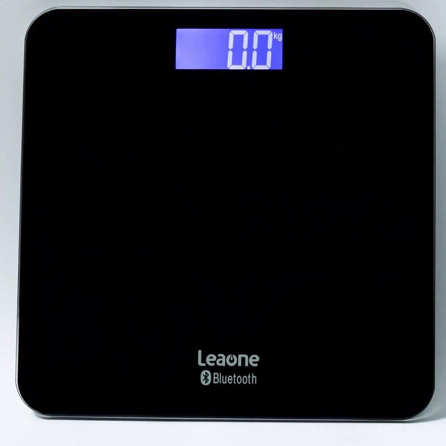 Cân sức khỏe LeaOne BF8025