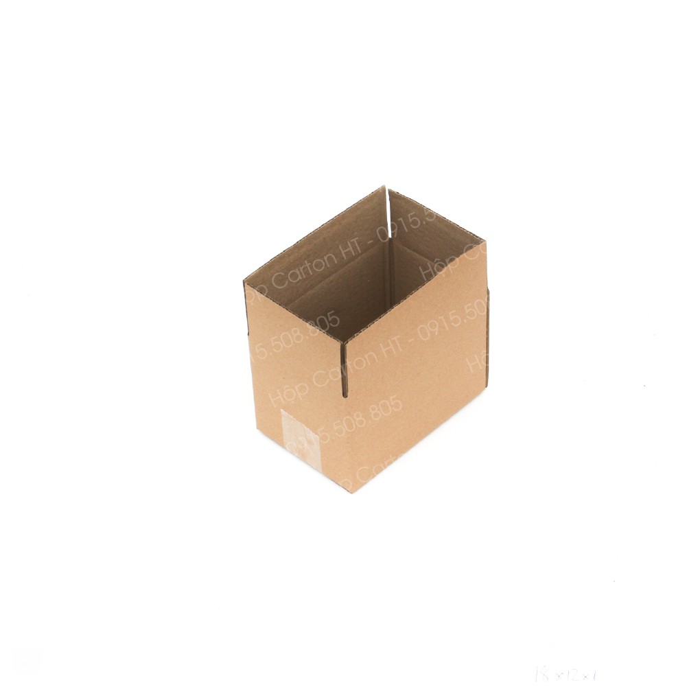 18x12x12 Combo 100 hộp carton